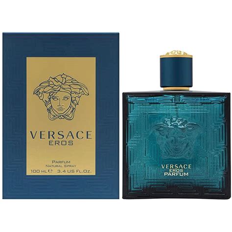 Versace Profumi uomo ️ acquista online 